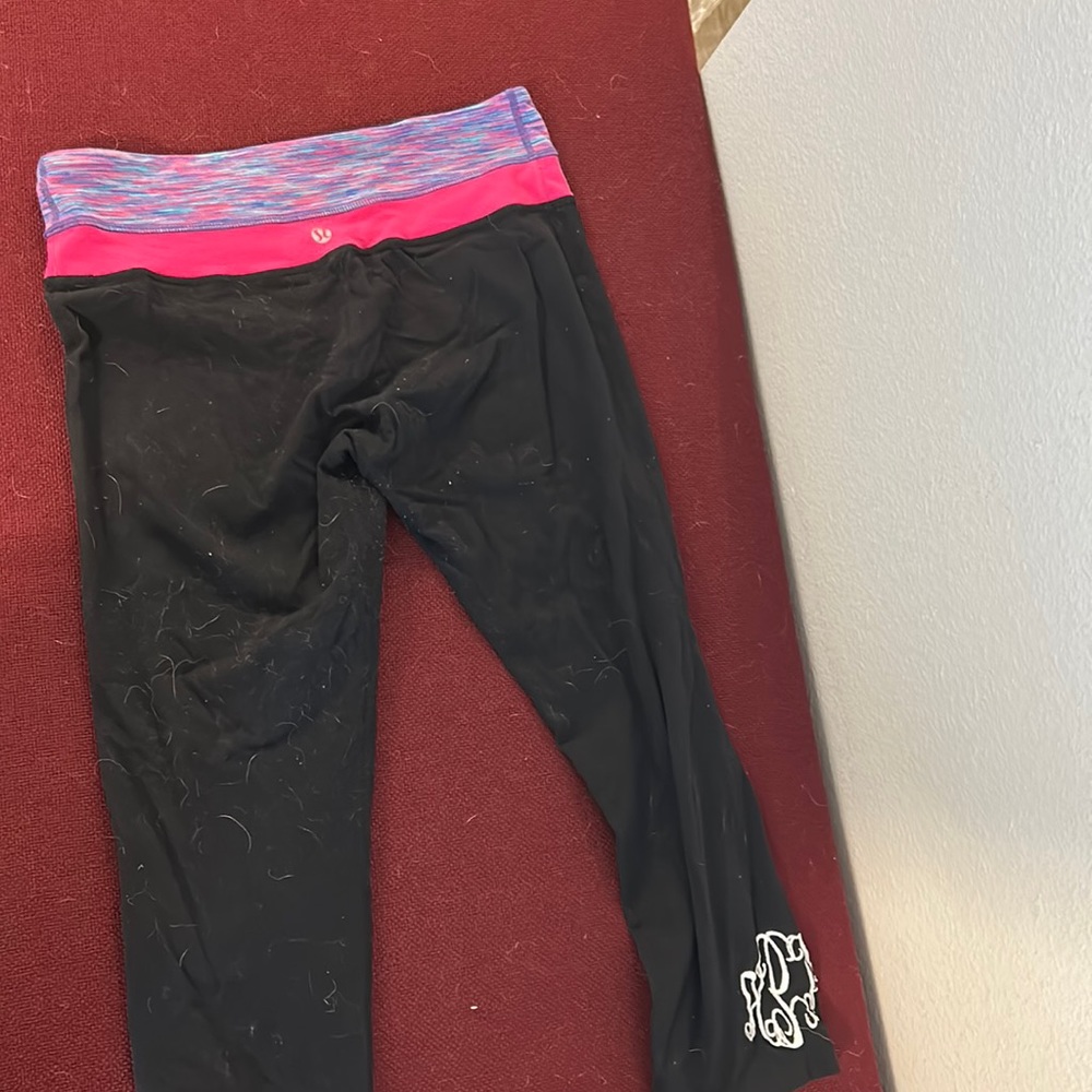 Lululemon